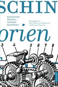 Produktbild: Maschinentheorien/Theoriemaschinen