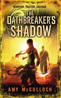 Produktbild: The Oathbreaker's Shadow