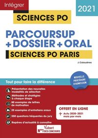 Produktbild: Sciences po paris toutenun nouvelle
