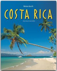 Bild vom Artikel Reise durch Costa Rica vom Autor Janine Böhm