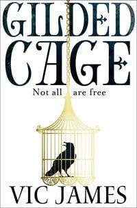 Produktbild: Gilded Cage