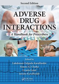 Produktbild: Adverse Drug Interactions