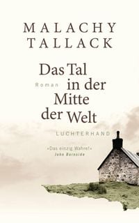 Produktbild: Das Tal in der Mitte der Welt