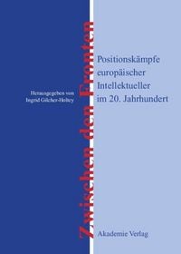 Produktbild: Zwischen den Fronten
