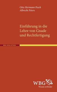 Produktbild: Einf&uuml;hrung in die Lehre von Gnade und Rechtfertigung