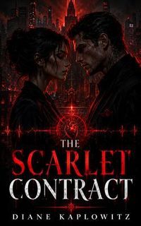 Produktbild: The Scarlet Contract