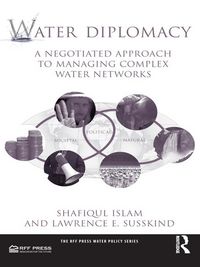 Produktbild: Water Diplomacy