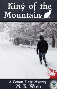 Produktbild: King of the Mountain