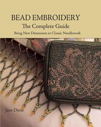 Produktbild: Bead Embroidery