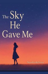 Produktbild: The Sky He Gave Me