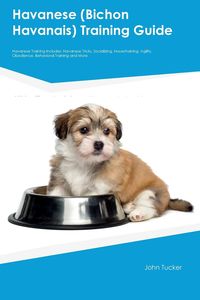 Produktbild: Havanese (Bichon Havanais) Training Guide Havanese Training Includes