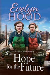 Produktbild: Hope for the Future