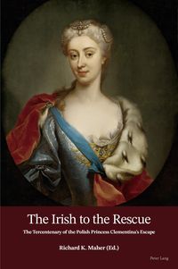 Produktbild: The Irish to the Rescue