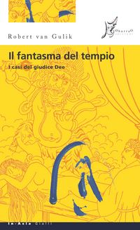 Produktbild: Il fantasma del tempio