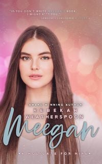 Produktbild: MEEGAN (Loose Ends, #3)