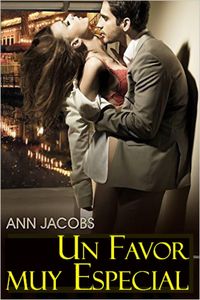 Produktbild: Un Favor muy Especial