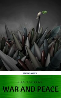 Produktbild: War and Peace (Complete Version, Best Navigation, Active TOC)