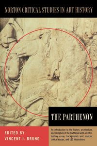 Produktbild: Parthenon (Revised)