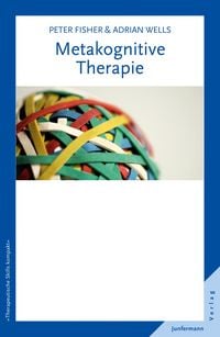 Produktbild: Metakognitive Therapie