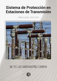Produktbild: Sistema de protecci&oacute;n en estaciones de transmisi&oacute;n