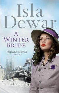 Produktbild: A Winter Bride