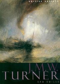 Produktbild: Tate British Artists: Jmw Turner
