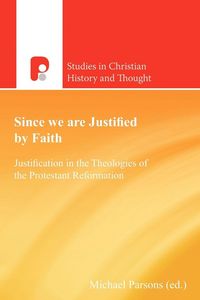 Produktbild: Since We are Justified by Faith
