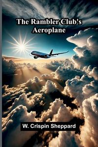 Produktbild: The Rambler Club's aeroplane