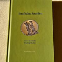Produktbild: F&uuml;nfzehn Stunden