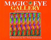 Produktbild: Magic Eye Gallery