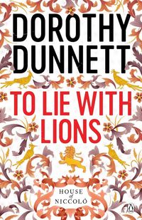 Produktbild: To Lie with Lions