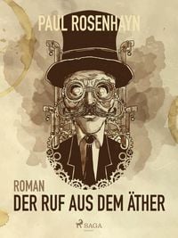 Produktbild: Der Ruf aus dem &Auml;ther