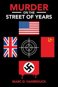 Produktbild: Murder on the Street of Years
