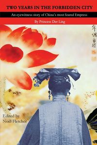 Produktbild: Two Years in the Forbidden City