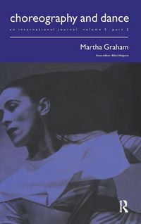 Produktbild: Martha Graham