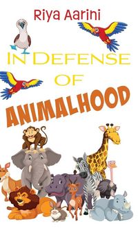 Produktbild: In Defense of Animalhood