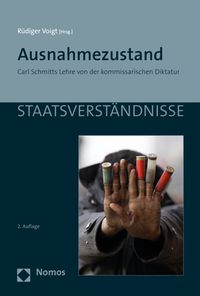 Produktbild: Ausnahmezustand