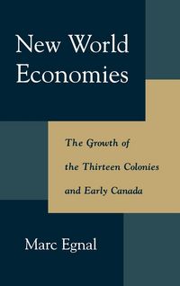 Produktbild: New World Economies
