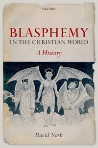 Produktbild: Blasphemy in the Christian World