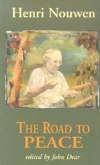 Produktbild: The Road to Peace
