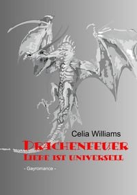Produktbild: Drachengef&auml;hrten / Drachenfeuer - Liebe ist universell