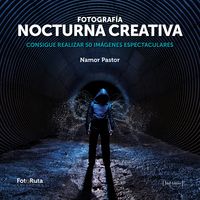 Produktbild: Fotograf&iacute;a nocturna creativa
