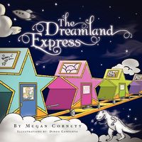 Produktbild: The Dreamland Express