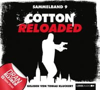Produktbild: Cotton Reloaded - Folgen 25-27