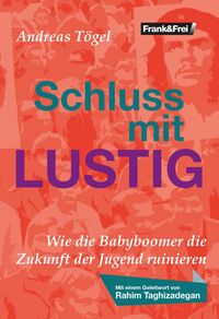 Produktbild: Schluss mit lustig
