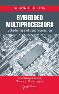 Produktbild: Embedded Multiprocessors