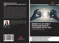 Produktbild: Benefits Of Early Intervention in Children with Tea