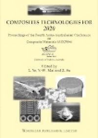 Produktbild: Composite Technologies for 2020