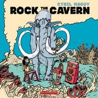 Produktbild: Rock the Cavern