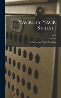 Produktbild: Yackety Yack [serial]; 1986
